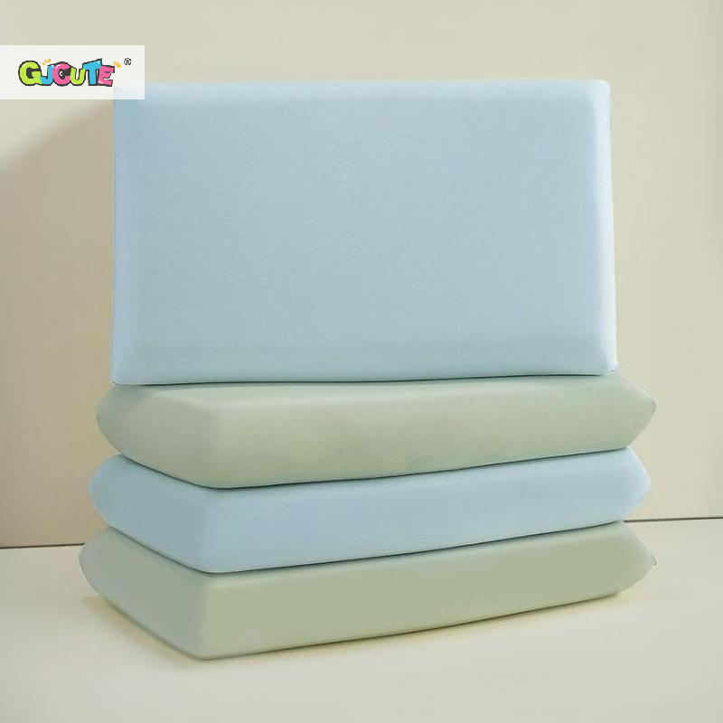 Silk Pillowcase - 여름용 냉감 아이스 실크 베개커버 통기성