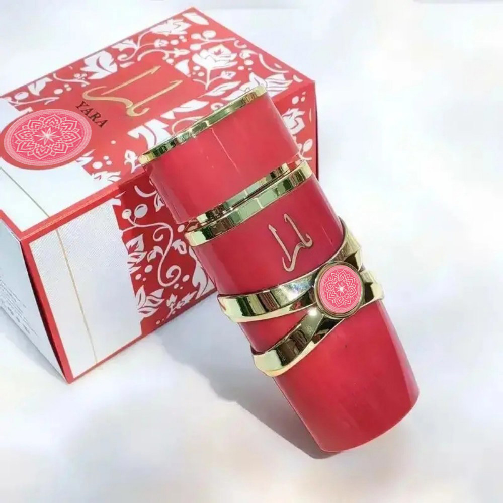 Luxury Gift Set - 야라 & 아사드 향수 선물 세트,