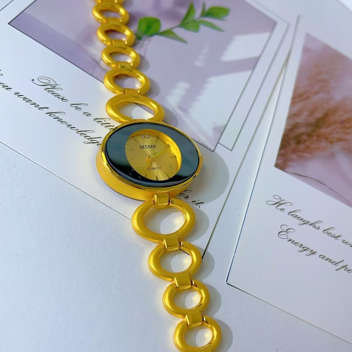 Gold Plated Jewelry - 연인을위한 새로운 미국 24K 골드 도금