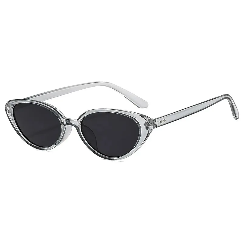 리벳 브라운 패션 고양이 눈 모양 선글라스, 여성용,  - Designer Sunglasses 리뷰 및 가격