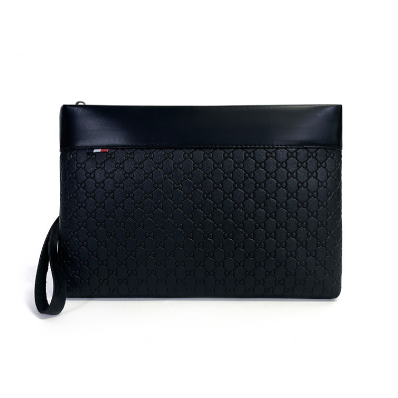 디자이너 비즈니스 가방 가죽 남성 클러치 백 패션 슬링 - Leather Wallet Men 리뷰 및 가격