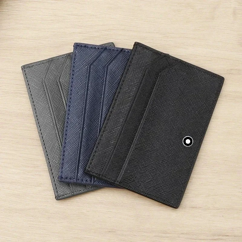 Busine Sle 카드 홀더 지갑 남성용 PU 가죽  - Leather Wallet Men 리뷰 및 가격