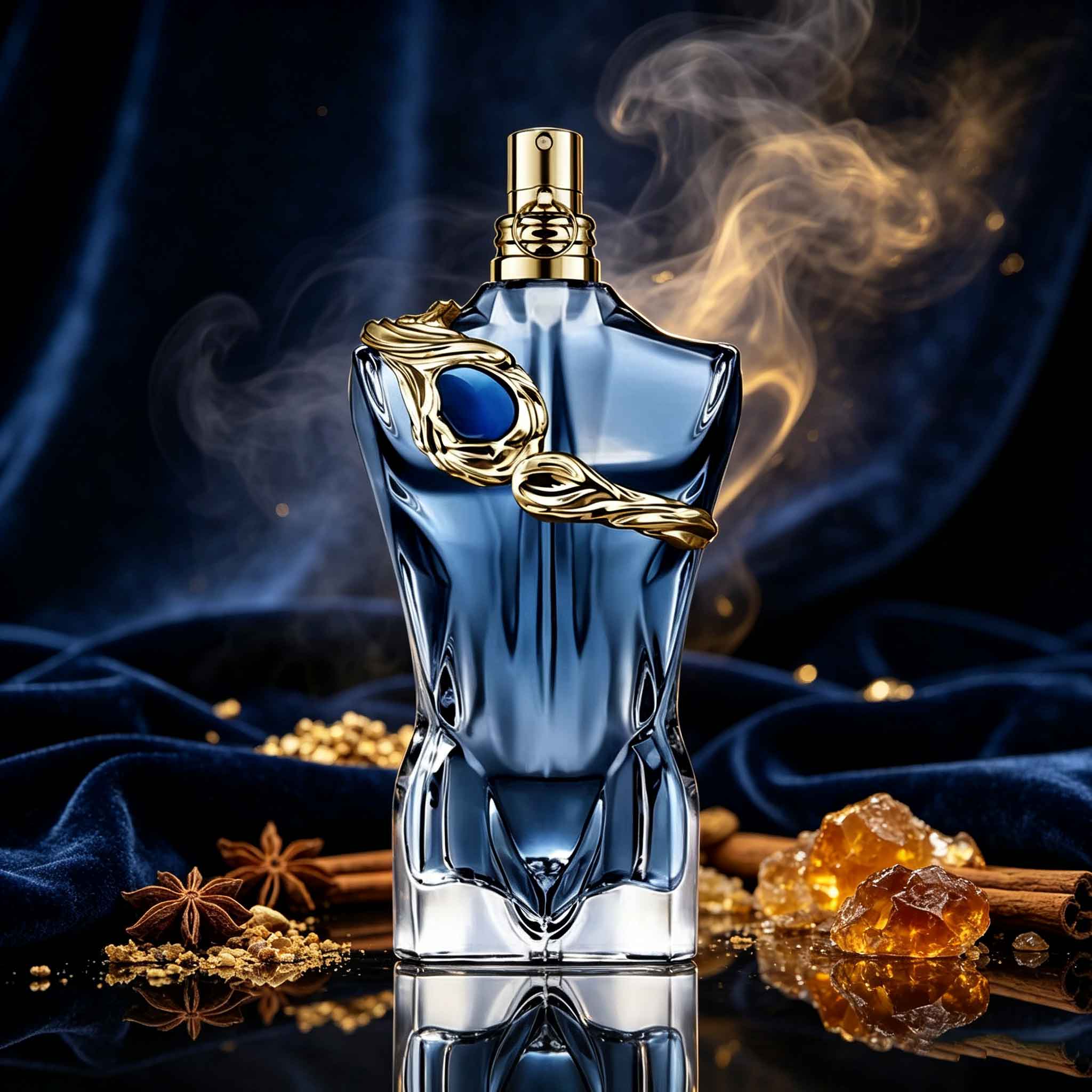 르 부 나르시스 럭셔리 기프트 박스 향수. 공작새 블루 - Luxury Gift Set 리뷰 및 가격