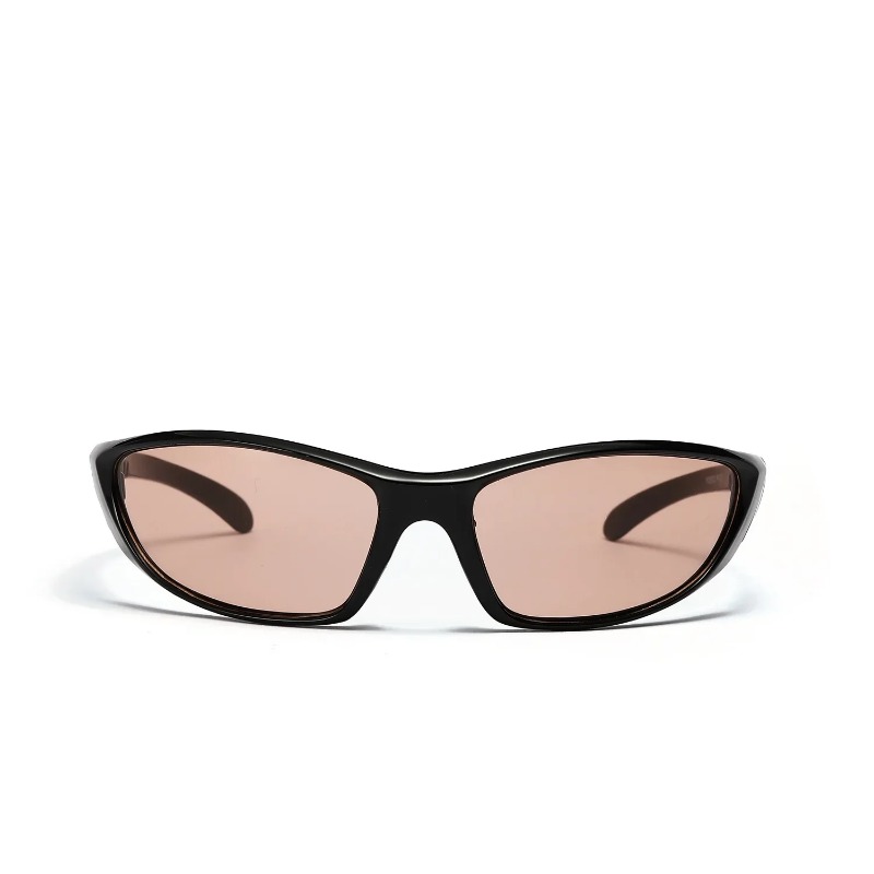 새로운 실버 스포츠 선글라스, 남성용 및 여성용, 레트 - Sunglasses Uv400 리뷰 및 가격