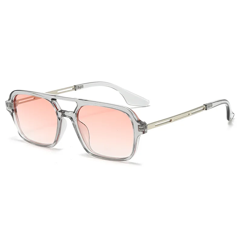 신상품: 빈티지 스타일의 사각형 선글라스, 여성용 및  - Sunglasses Uv400 리뷰 및 가격