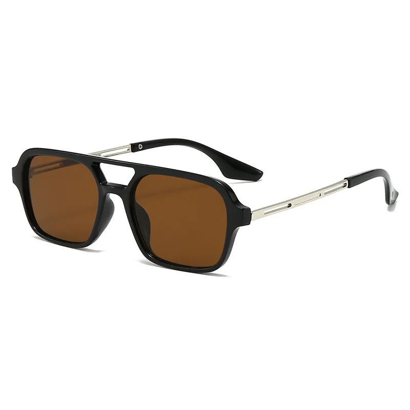 신상품: 빈티지 스타일의 사각형 선글라스, 여성용 및  - Sunglasses Uv400 리뷰 및 가격