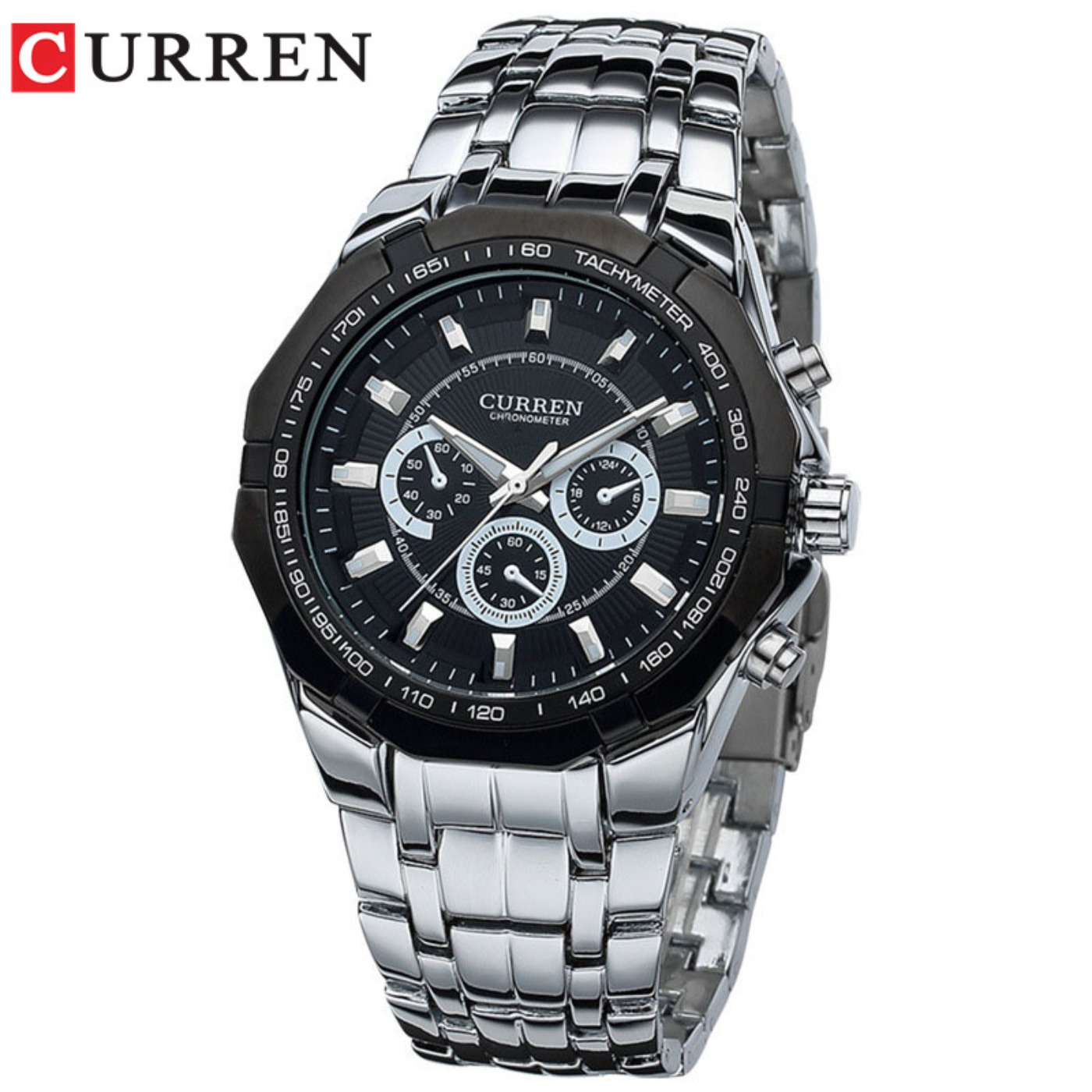 CURREN 남성 럭셔리 브랜드 밀리터리 스포츠 남성용 - Luxury Watch Men 리뷰 및 가격