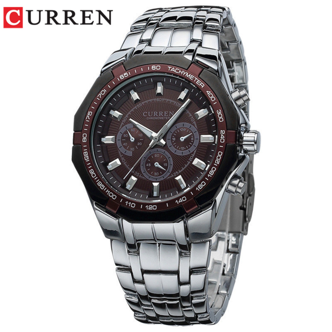 CURREN 남성 럭셔리 브랜드 밀리터리 스포츠 남성용 - Luxury Watch Men 리뷰 및 가격