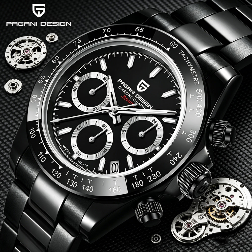 PD-1644 파가니 디자인 2026 신제품 남성 시계 - Luxury Watch Men 리뷰 및 가격