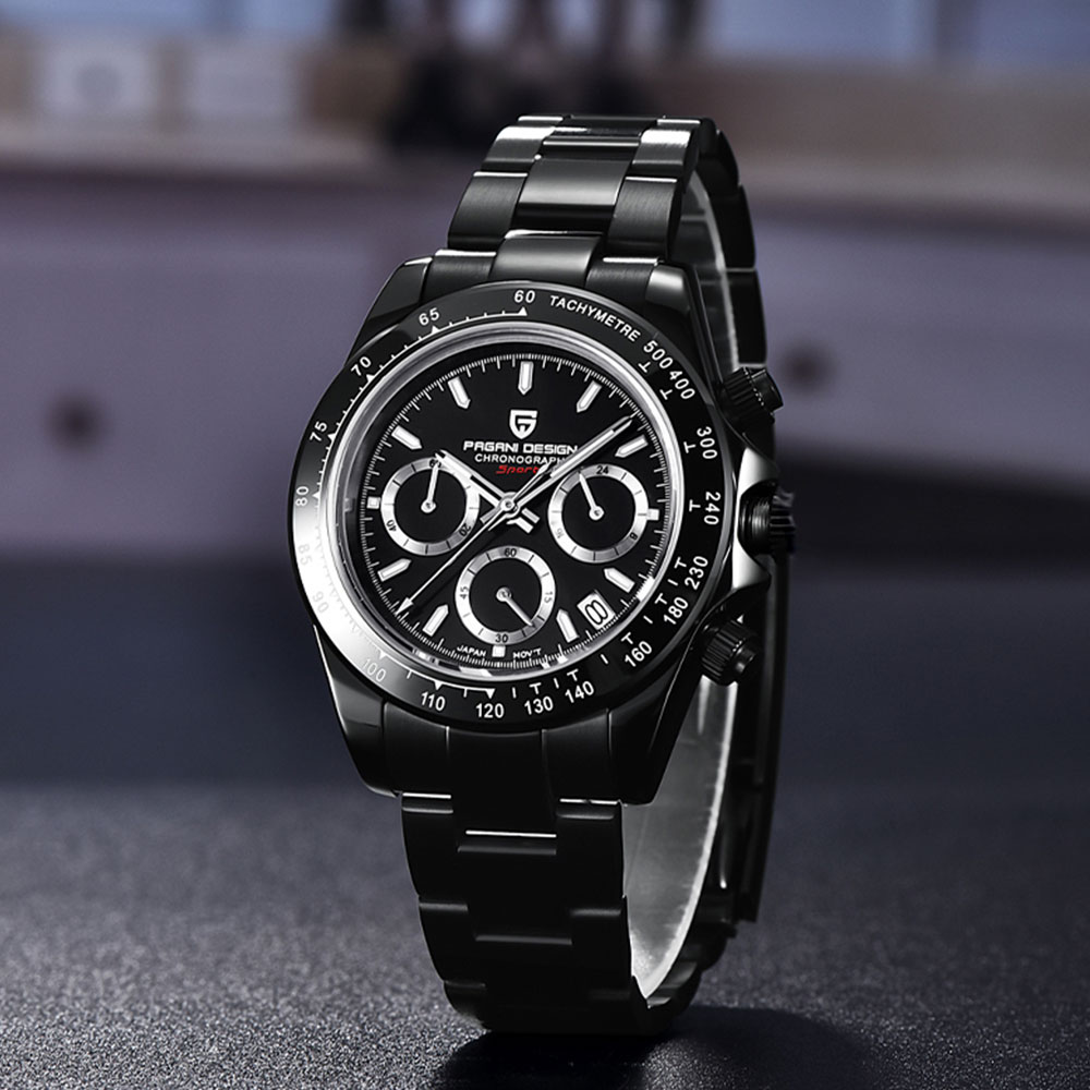 PD-1644 파가니 디자인 2026 신제품 남성 시계 - Luxury Watch Men 리뷰 및 가격