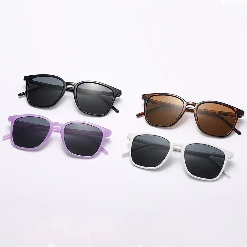여성용 패셔너블한 빈티지 스타일의 사각 선글라스, 유명 - Designer Sunglasses 리뷰 및 가격