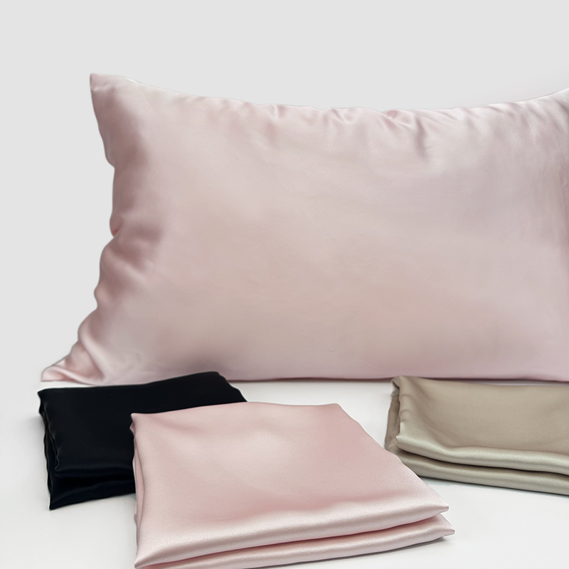 22MM 실크 베개 커버 1pc 봉투 베개 케이스 양면 - Silk Pillowcase 리뷰 및 가격