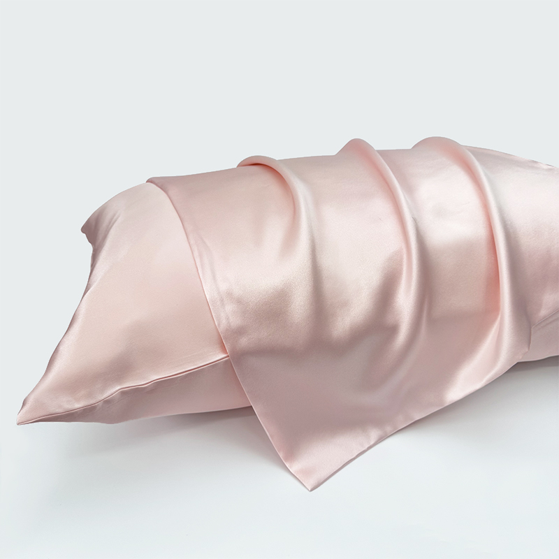 22MM 실크 베개 커버 1pc 봉투 베개 케이스 양면 - Silk Pillowcase 리뷰 및 가격