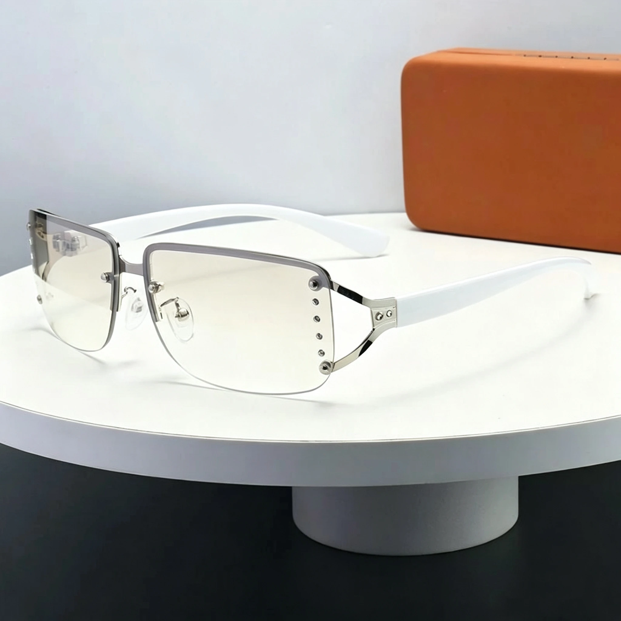 새로운 여성용 선글라스, 고급 브랜드 디자인, 트렌디한 - Designer Sunglasses 리뷰 및 가격