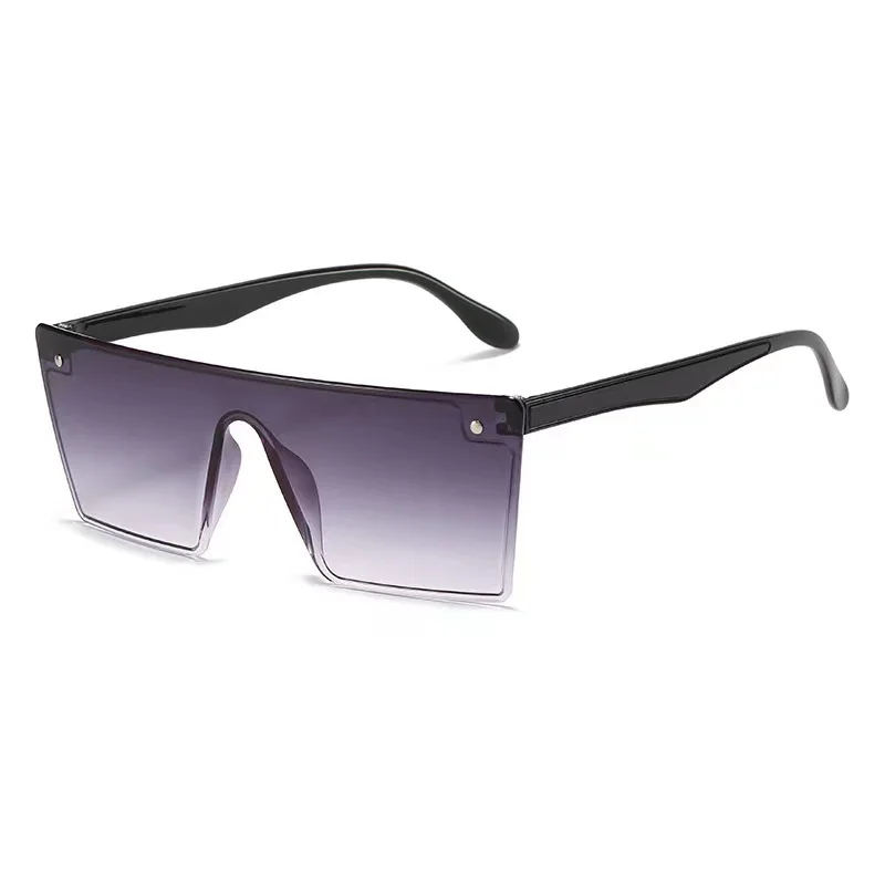 새로운 스타일의 사각형 선글라스, 여성용 및 남성용,  - Sunglasses Uv400 리뷰 및 가격