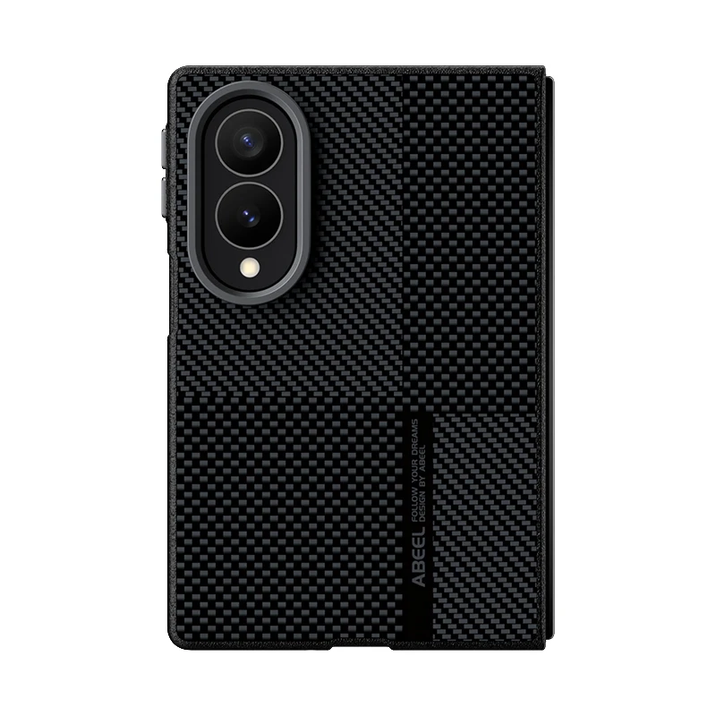 삼성 갤럭시 Z 폴드 8 와이드 케이스용 새로운 하드  - Premium Cigar Case 리뷰 및 가격