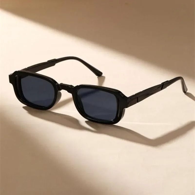 고급스러운 직사각형 선글라스 여성용 오벌 빈티지 브랜드 - Designer Sunglasses 리뷰 및 가격