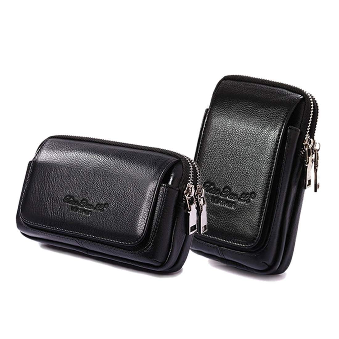 남자 정품 가죽 허리 화니 팩 벨트 가방 지갑 담배 I - Leather Wallet Men 리뷰 및 가격