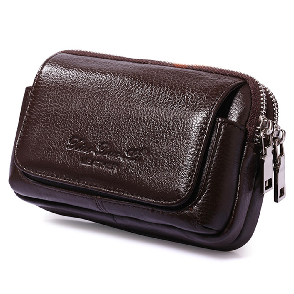 남자 정품 가죽 허리 화니 팩 벨트 가방 지갑 담배 I - Leather Wallet Men 리뷰 및 가격