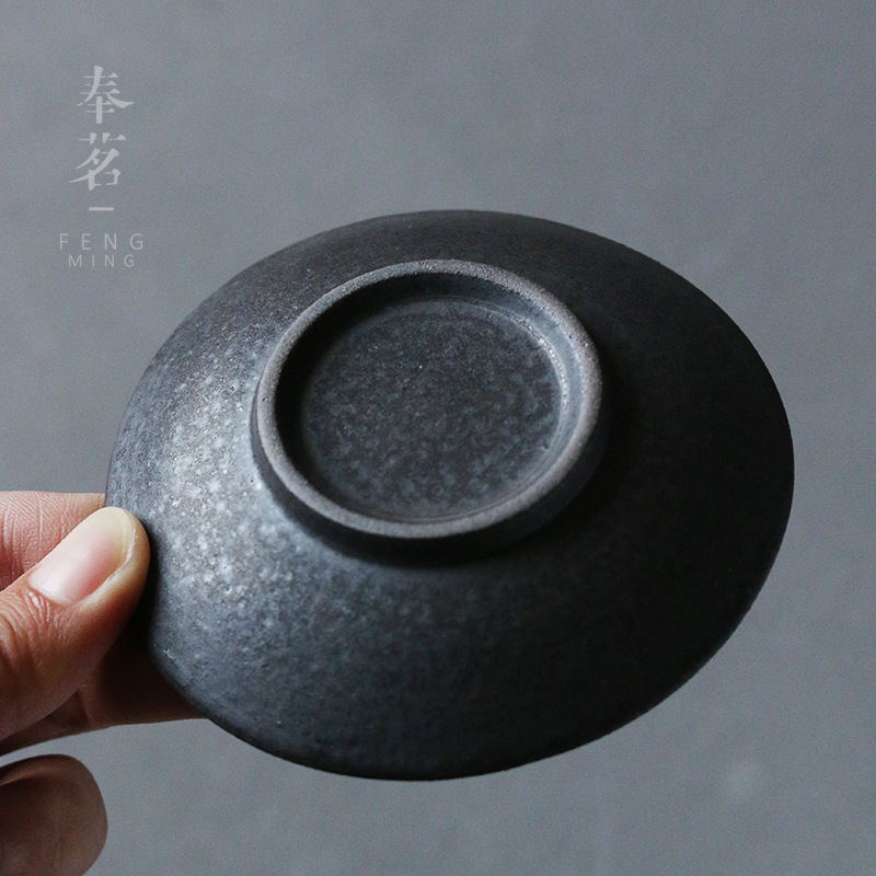 세라믹 컵받침 - 일본식 내열 미끄럼 방지 매트 - 차 - Marble Coaster Set 리뷰 및 가격