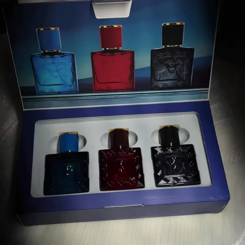 남성 향수 선물 세트 3종 에로스 콜로뉴 오래 지속되는 - Luxury Gift Set 리뷰 및 가격