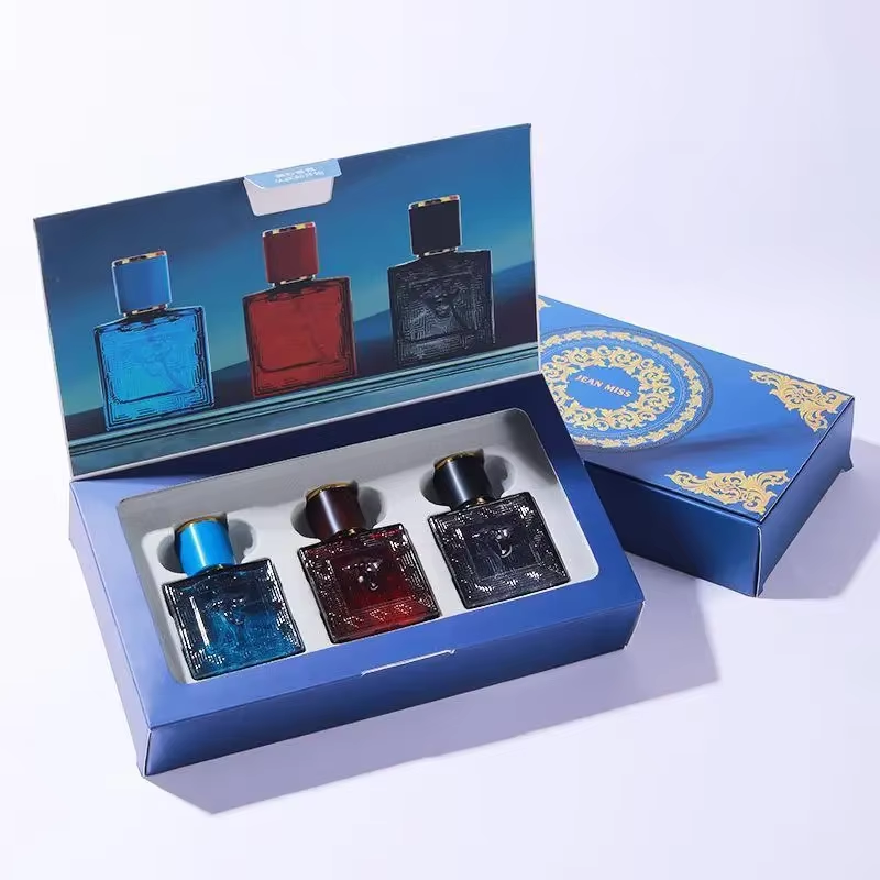 남성 향수 선물 세트 3종 에로스 콜로뉴 오래 지속되는 - Luxury Gift Set 리뷰 및 가격