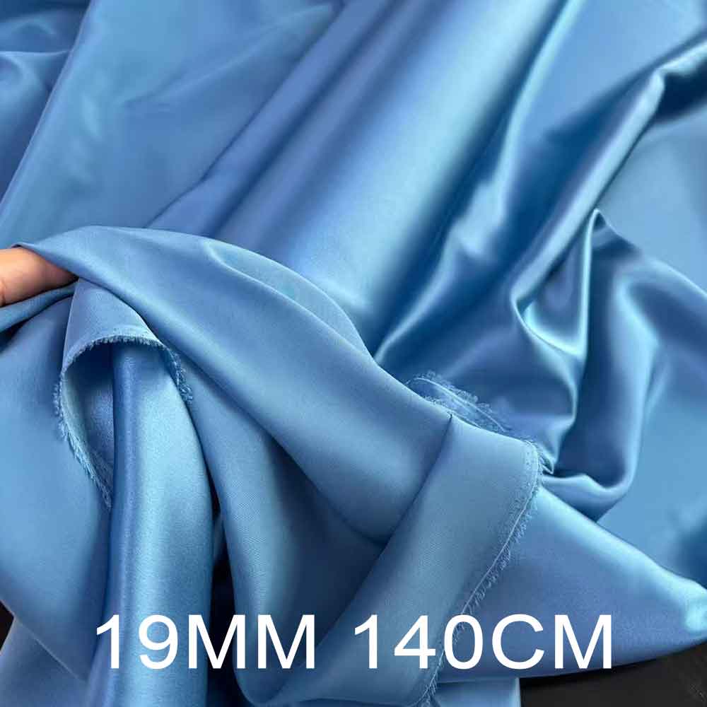 100% 순수 천연 멀베리 실크 원단 19 모메 폭 1 - Silk Pillowcase 리뷰 및 가격