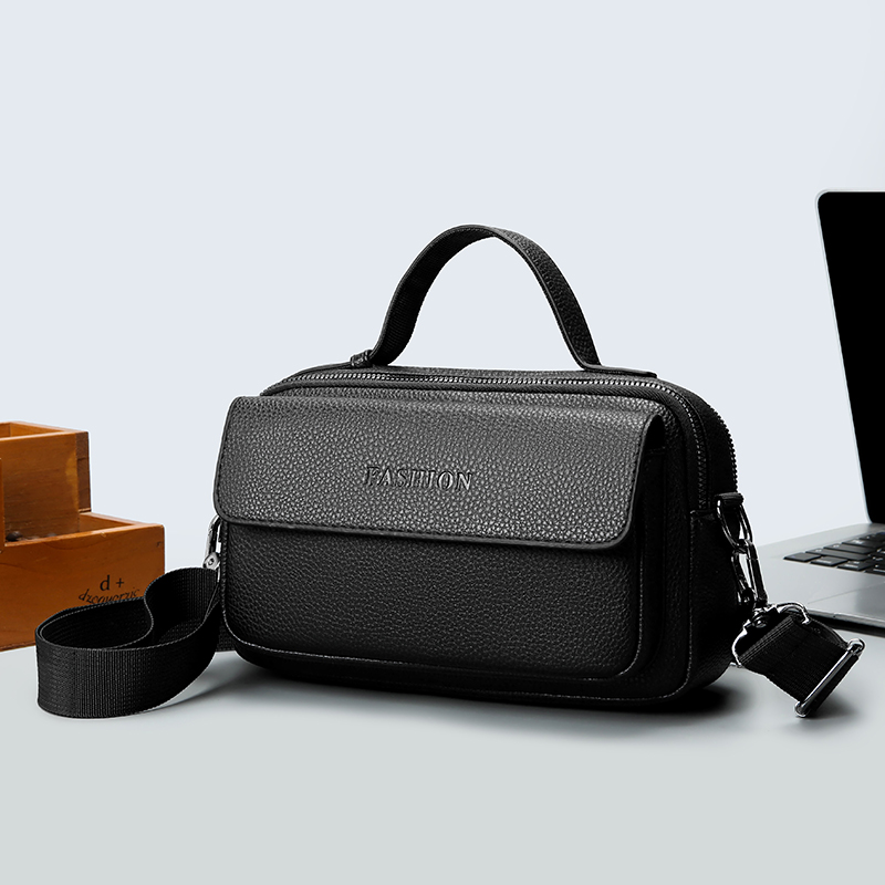 2026년 신제품 남성용 다용도 대용량 가죽 클러치 백 - Leather Wallet Men 리뷰 및 가격