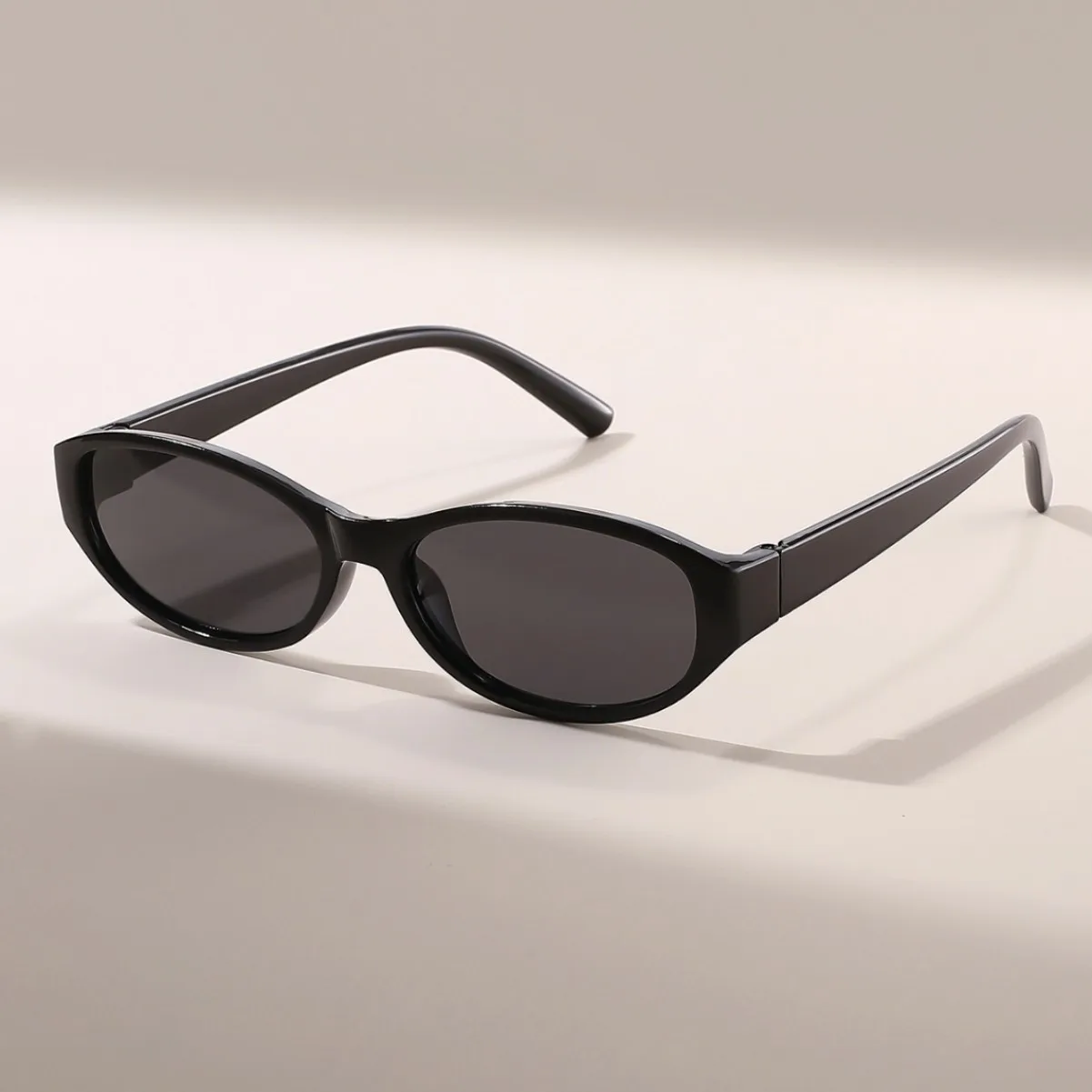 레트로 빈티지 스타일의 타원형 선글라스, 여성용 브랜드 - Designer Sunglasses 리뷰 및 가격