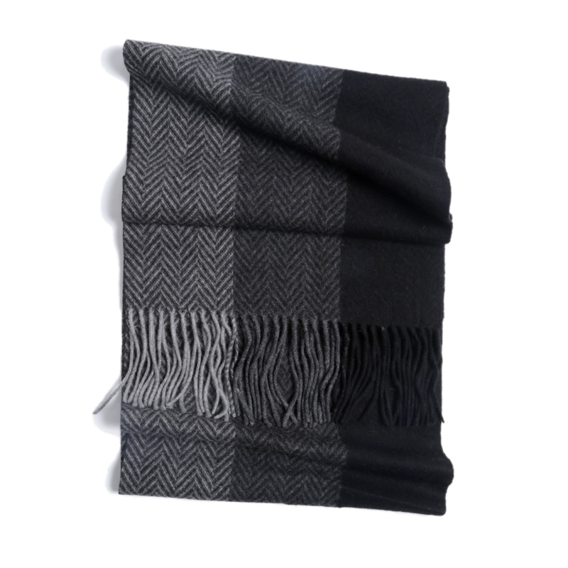 파시미나 스카프 남자 겨울 스트립 솔리드 격자 무늬 양 - Cashmere Scarf 리뷰 및 가격